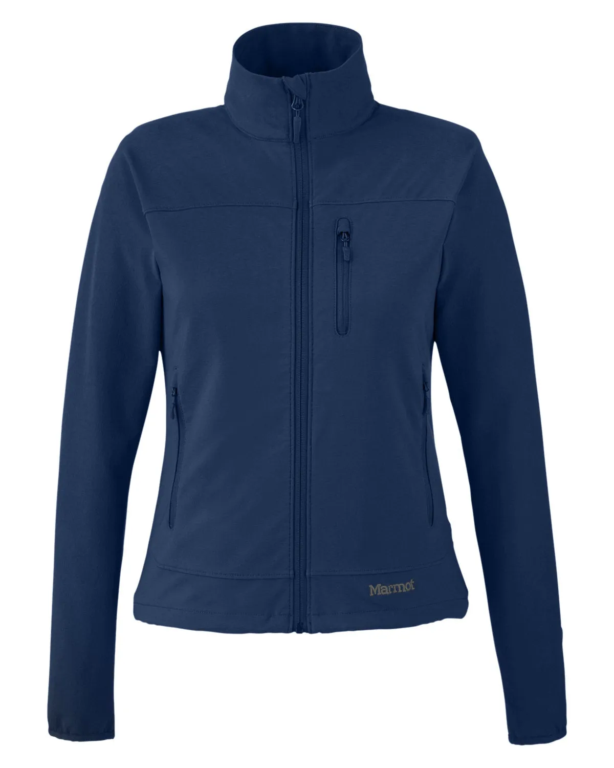 OUTLET-Marmot Ladies Tempo Jacket