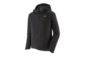 Patagonia Dirt Roamer Jacket Black