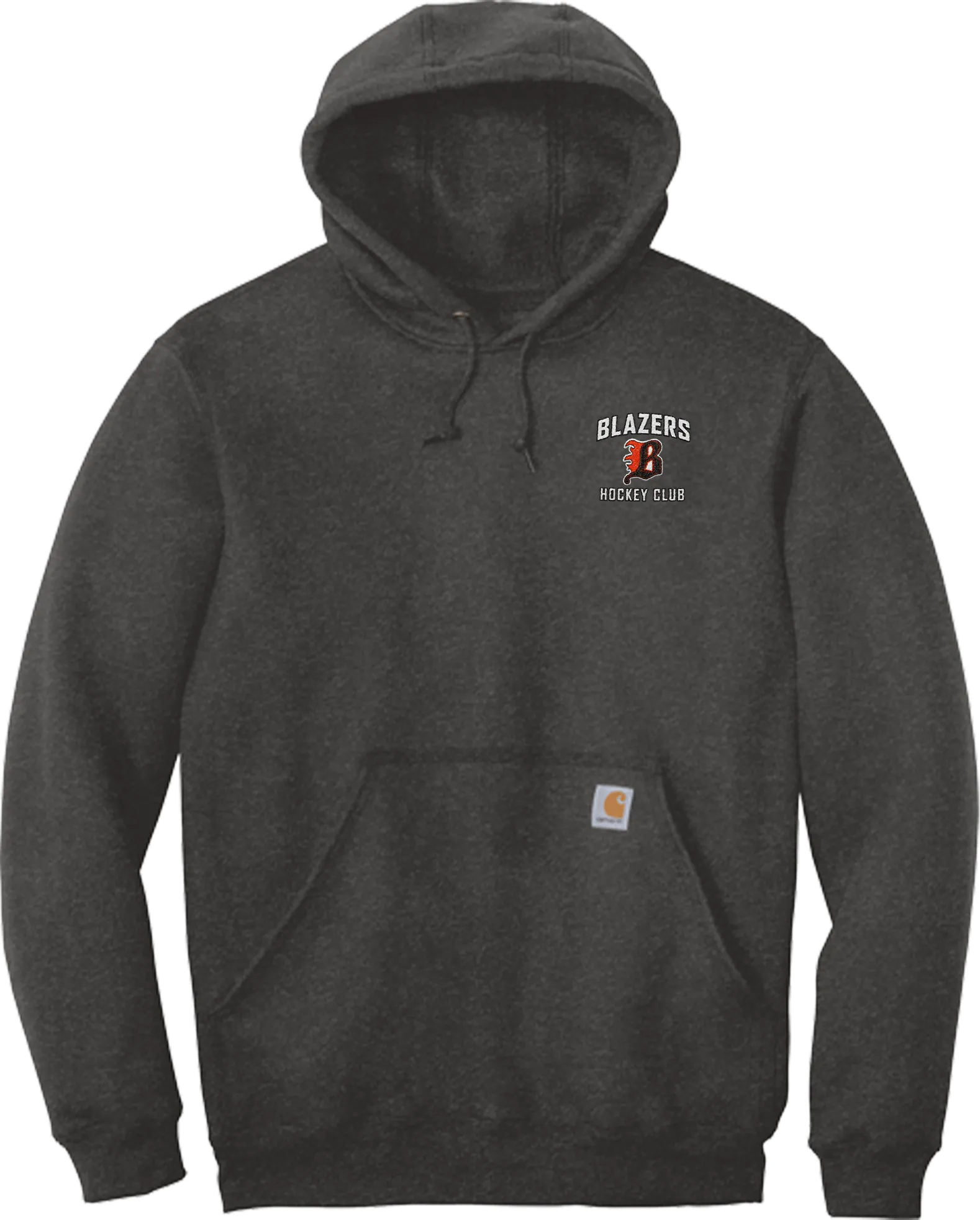 Philadelphia Blazers Carhartt Midweight Hooded Sweatshirt