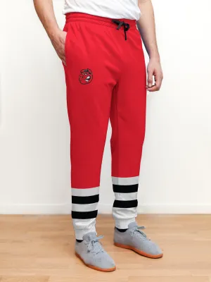 Rockford IceHogs Hockey Jogger Pants