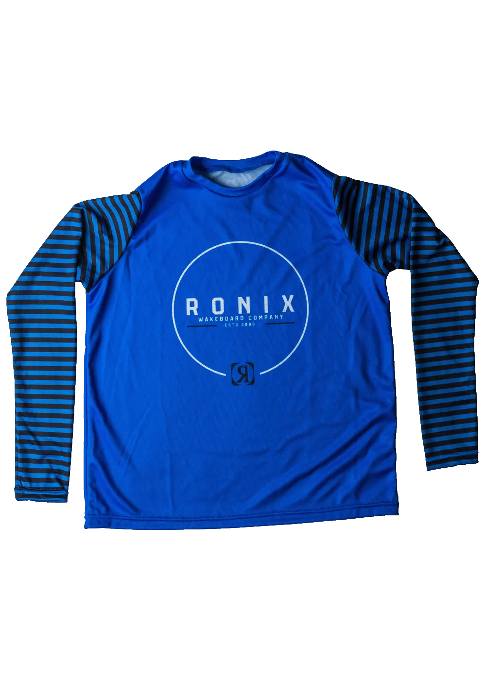 Ronix Boy's UV Shade Wick Dry Hoodie