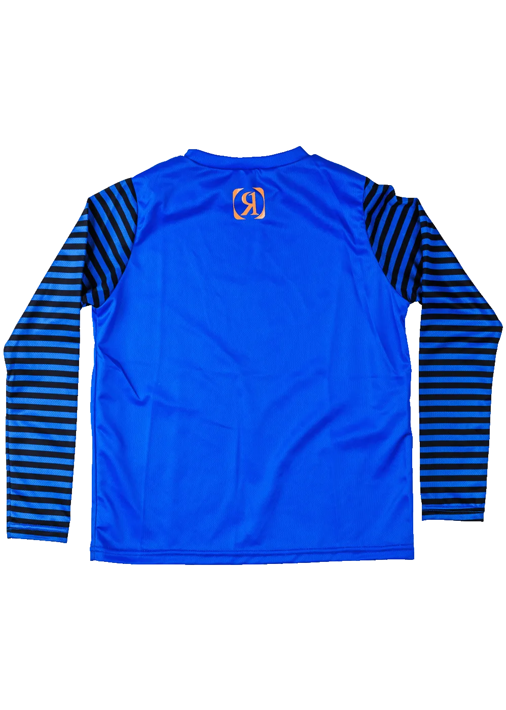 Ronix Boy's UV Shade Wick Dry Hoodie