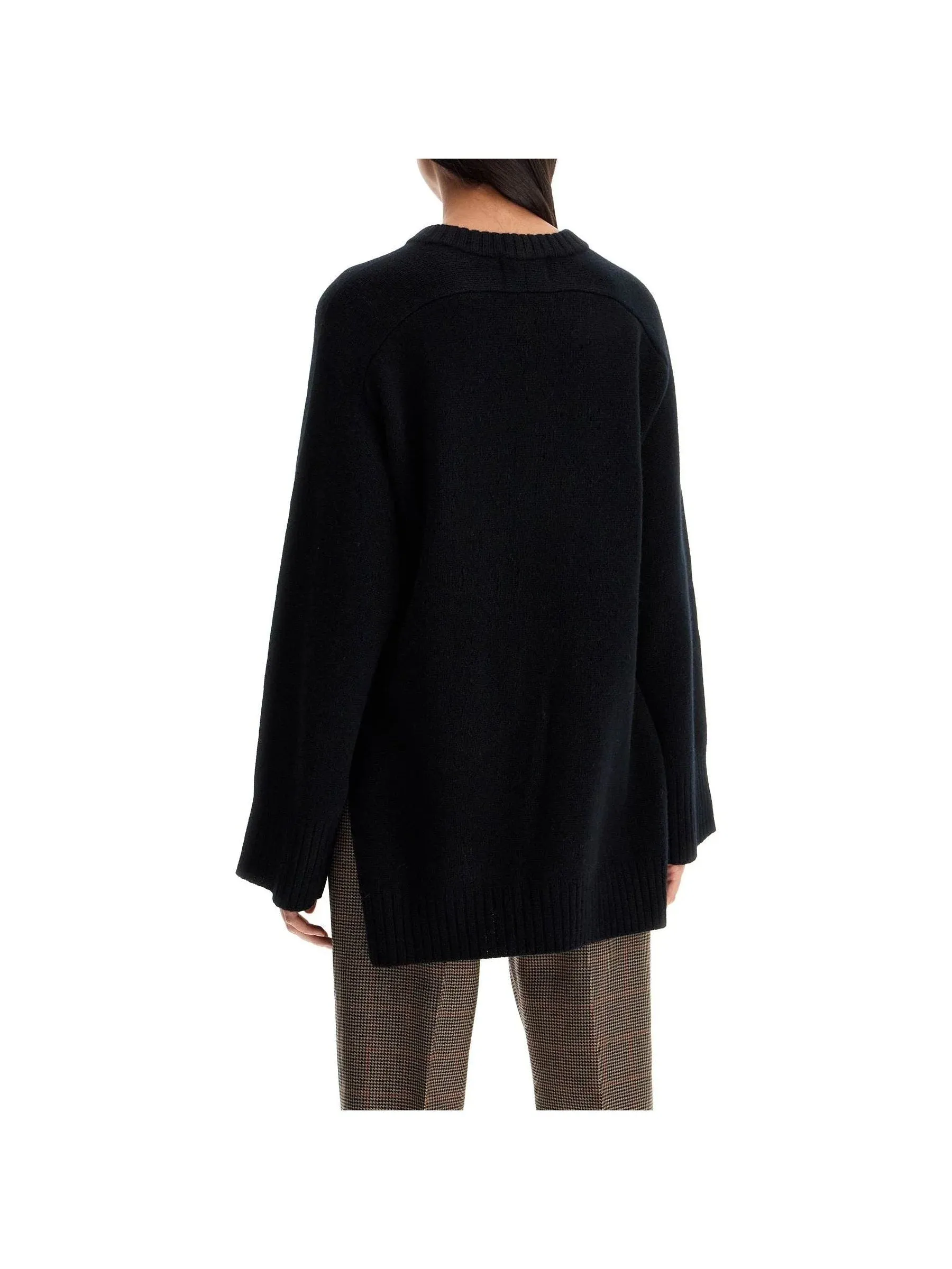 Safi Cashmere Sweater