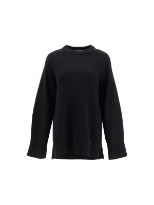 Safi Cashmere Sweater