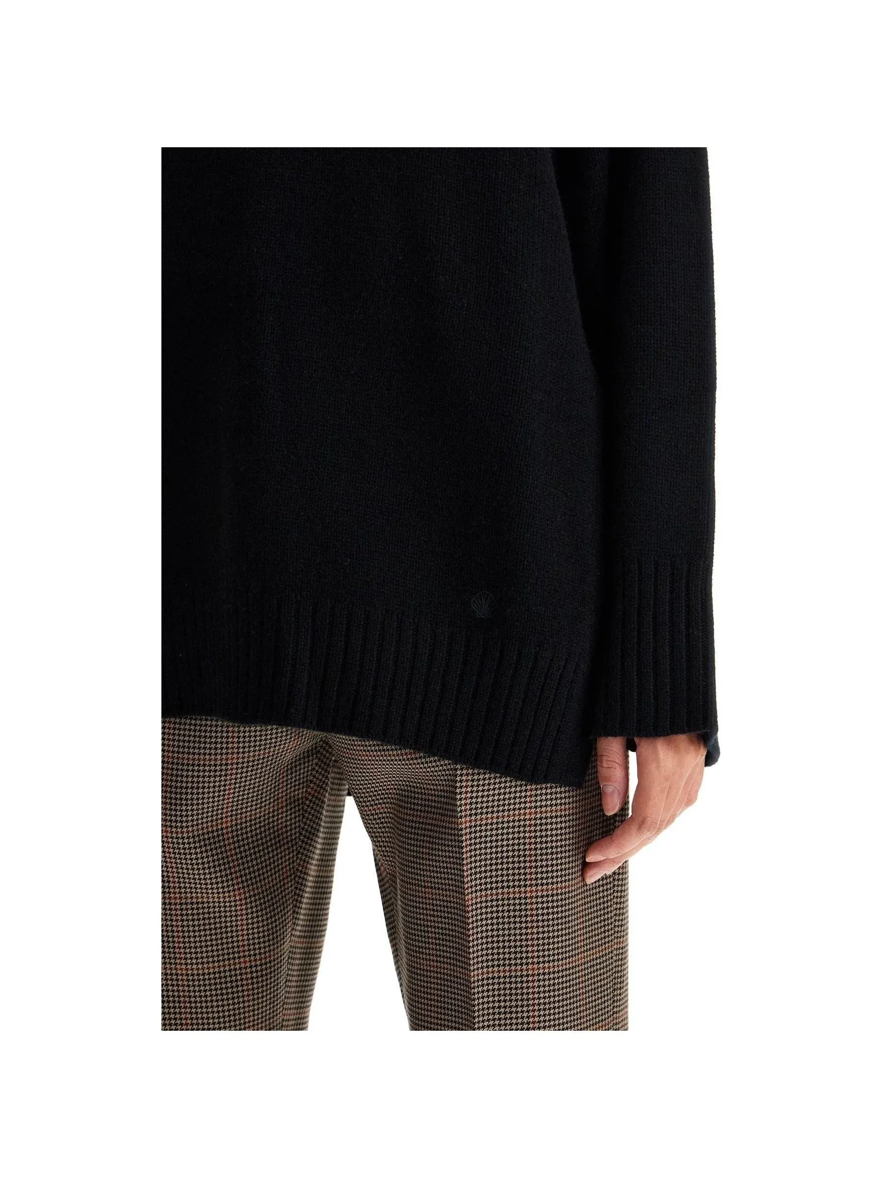 Safi Cashmere Sweater