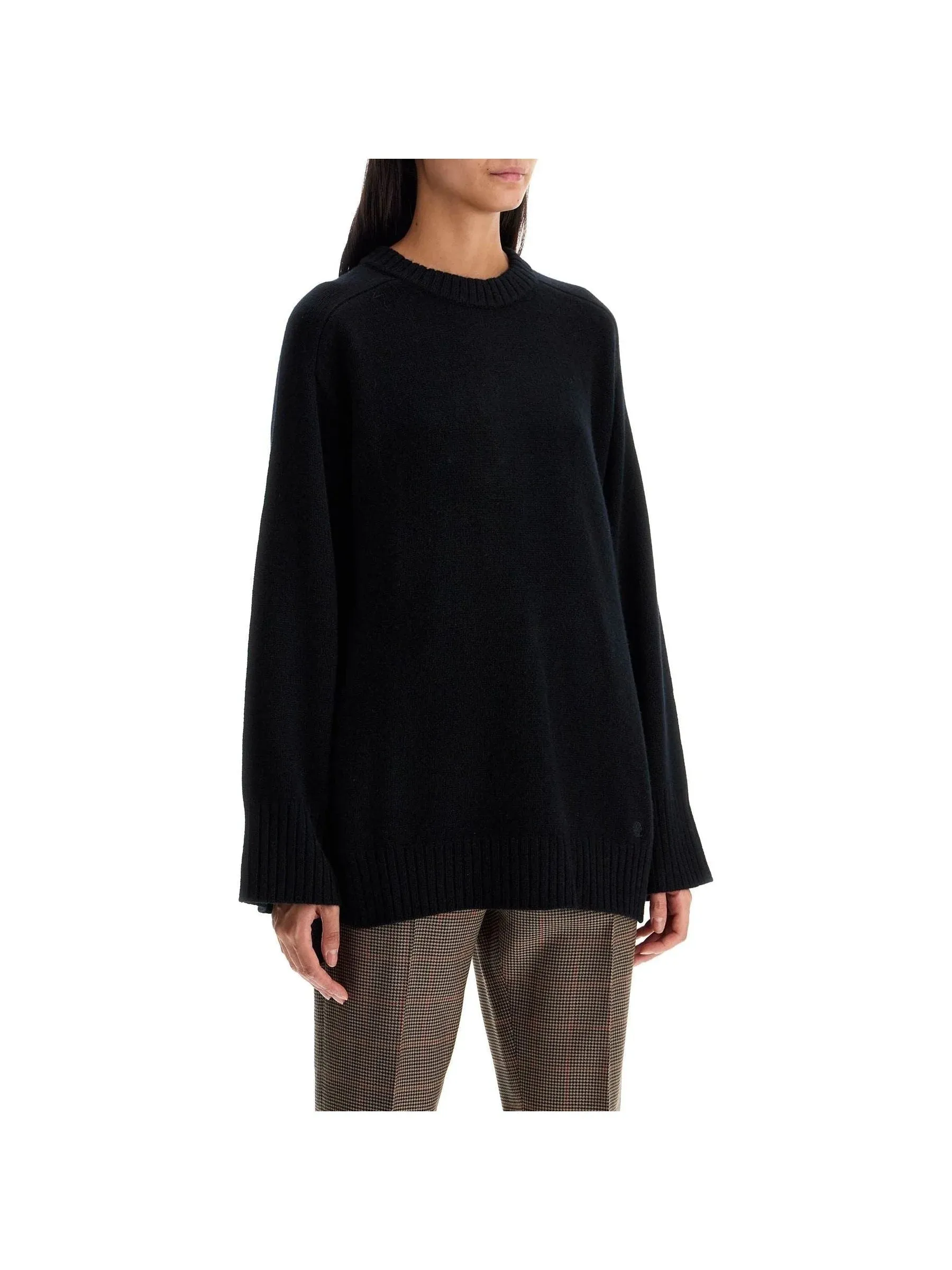 Safi Cashmere Sweater