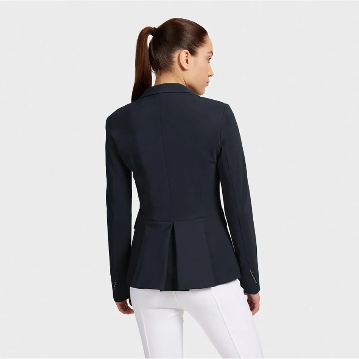 Samshield Womens Victory Night Pearl Jacket