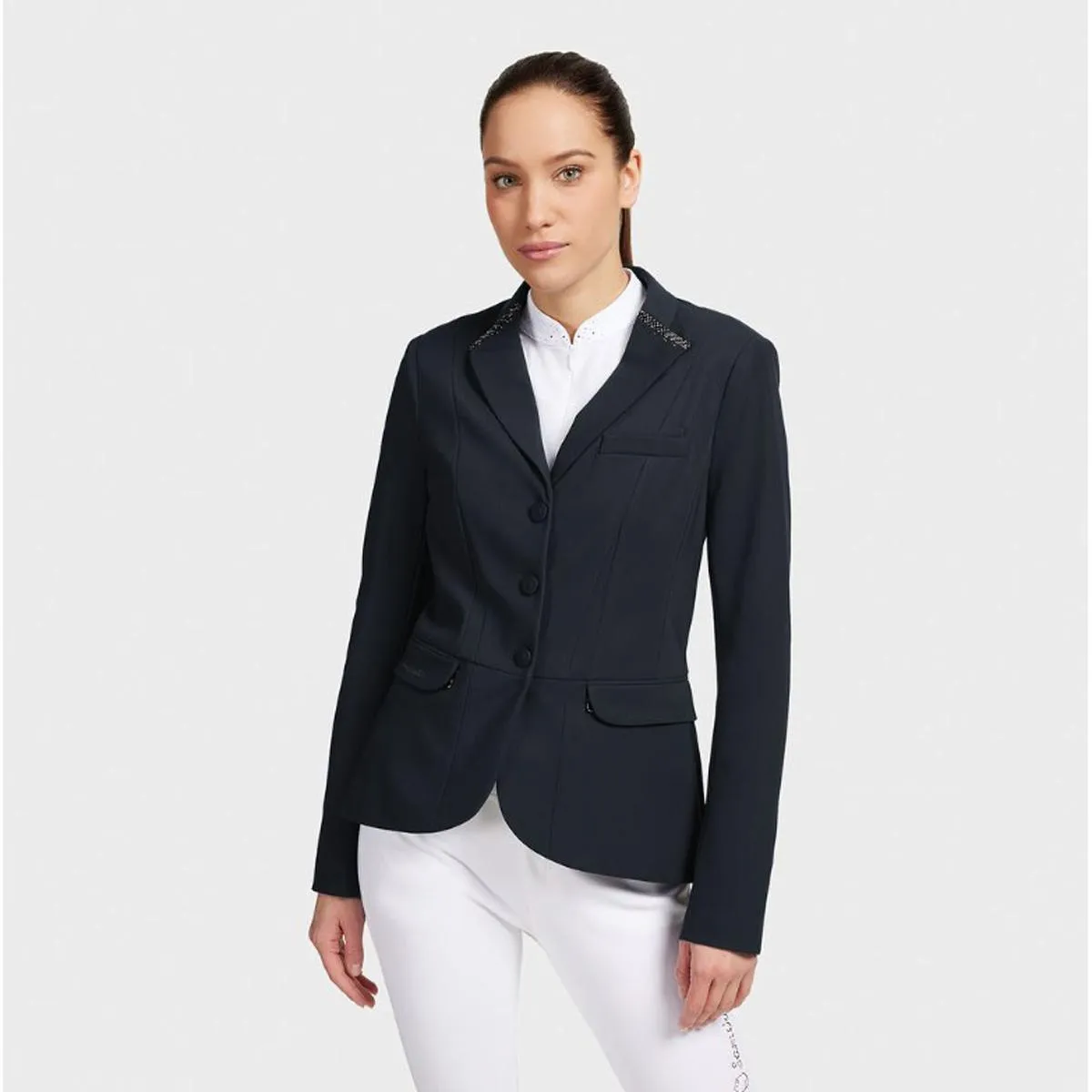 Samshield Womens Victory Night Pearl Jacket