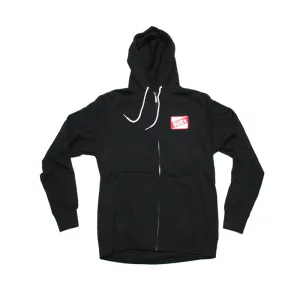 Stepchild Snowboards - Sucks Pullover Hoodie - Black SALE