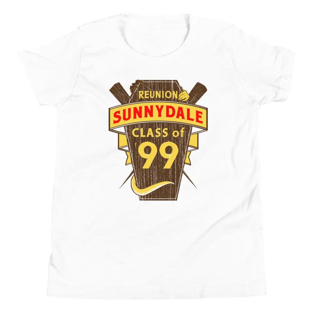 Sunnydale Reunion Kid's Youth Tee