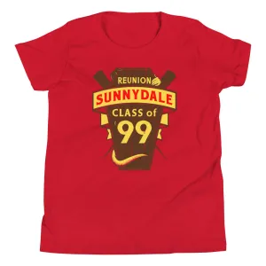 Sunnydale Reunion Kid's Youth Tee