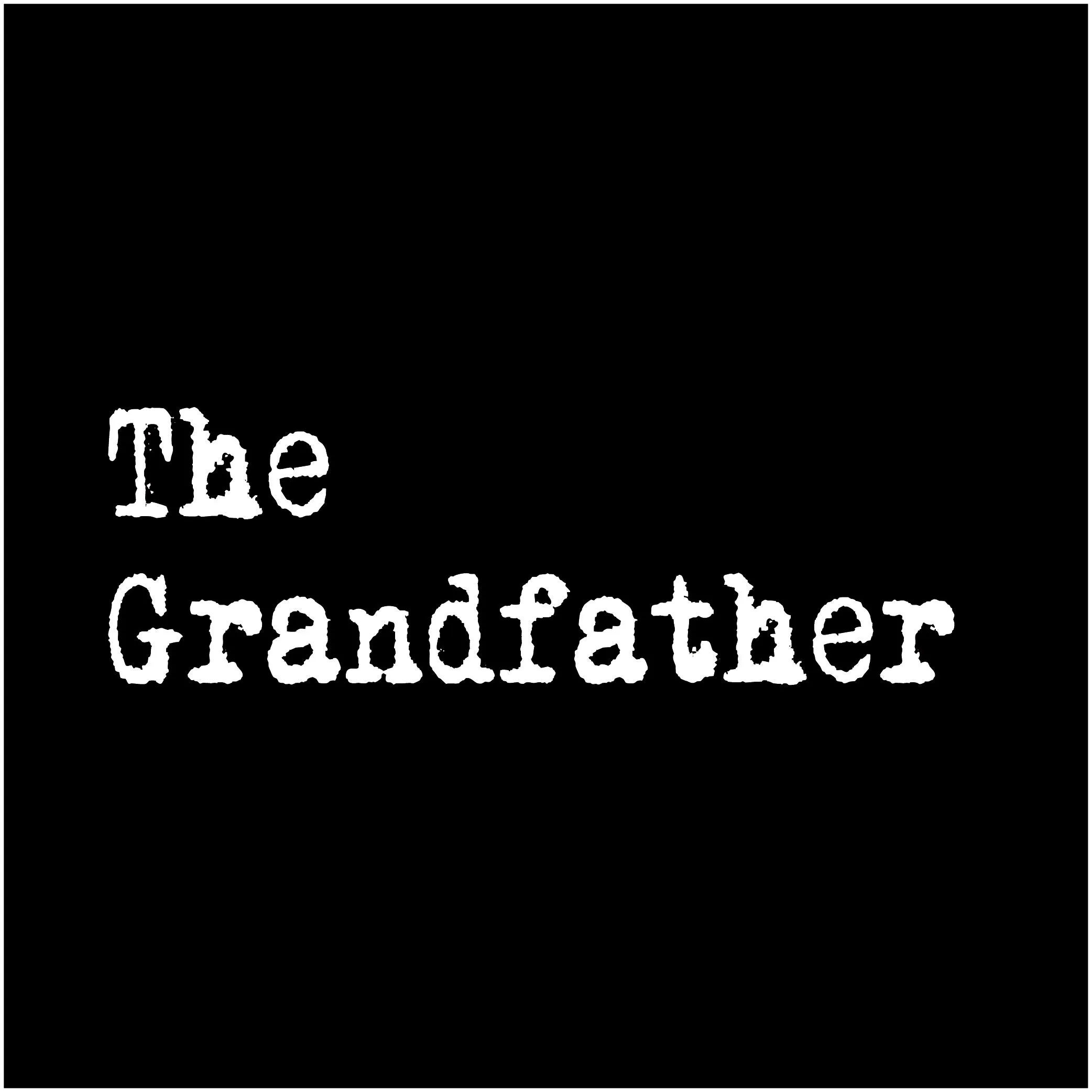 The Grandfather