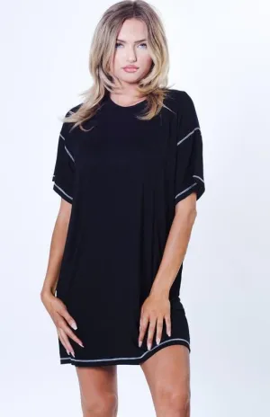 Tshirt Dress