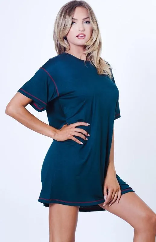 Tshirt Dress