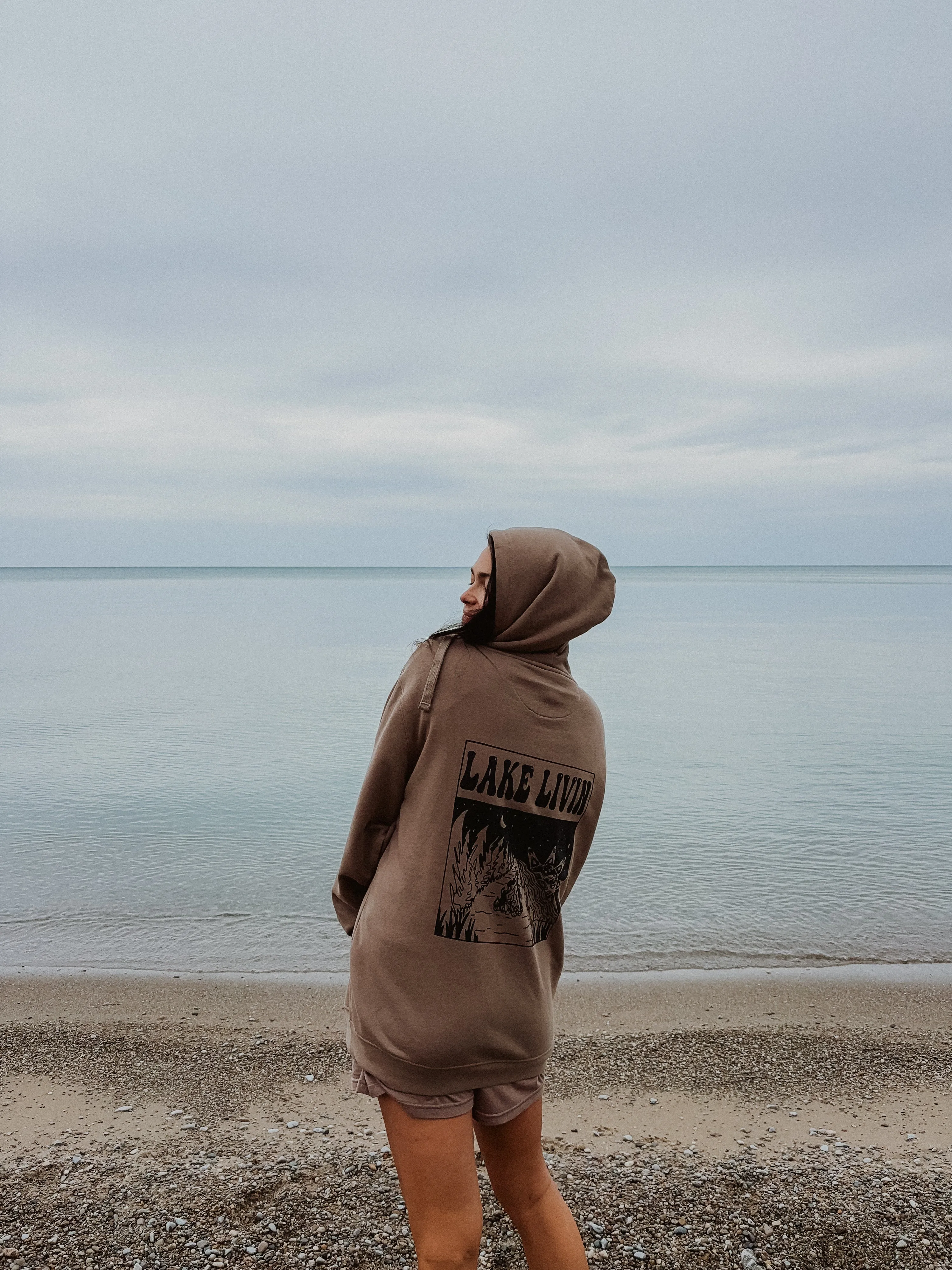 Under the Sky Hoodie