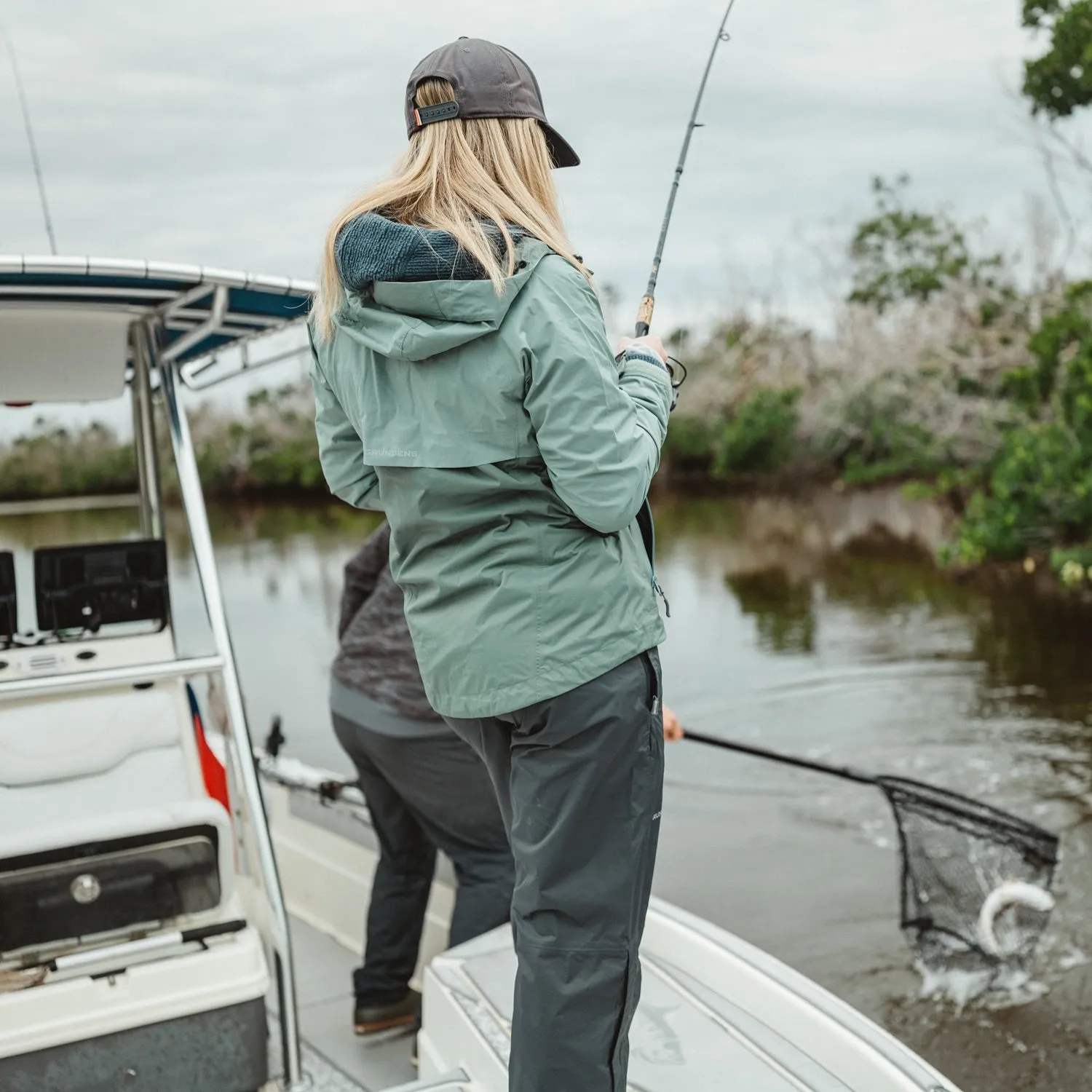 Women’s Aquarius Jacket