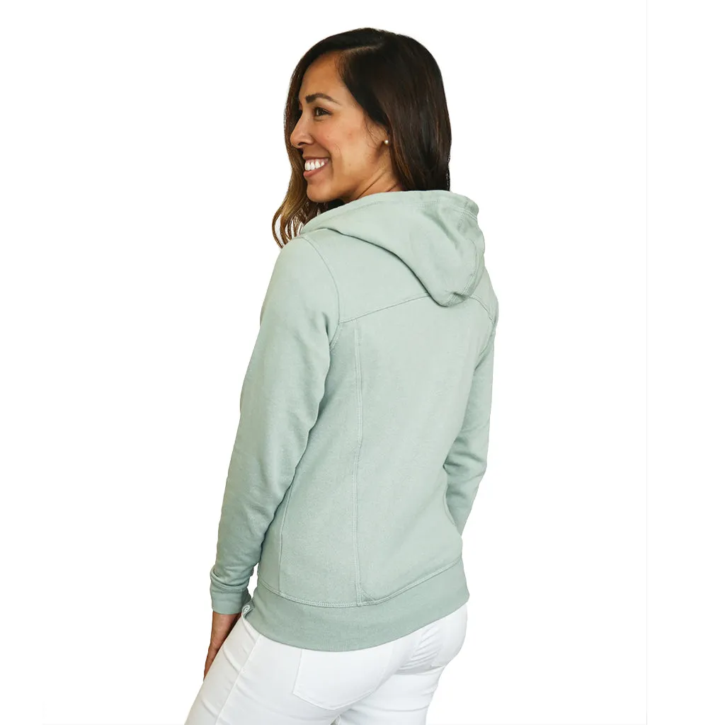 Women's Hero Hoodie Lite