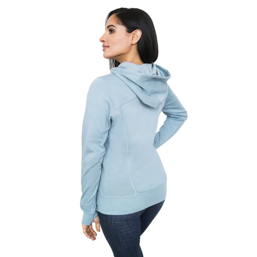 Women's Hero Hoodie Lite