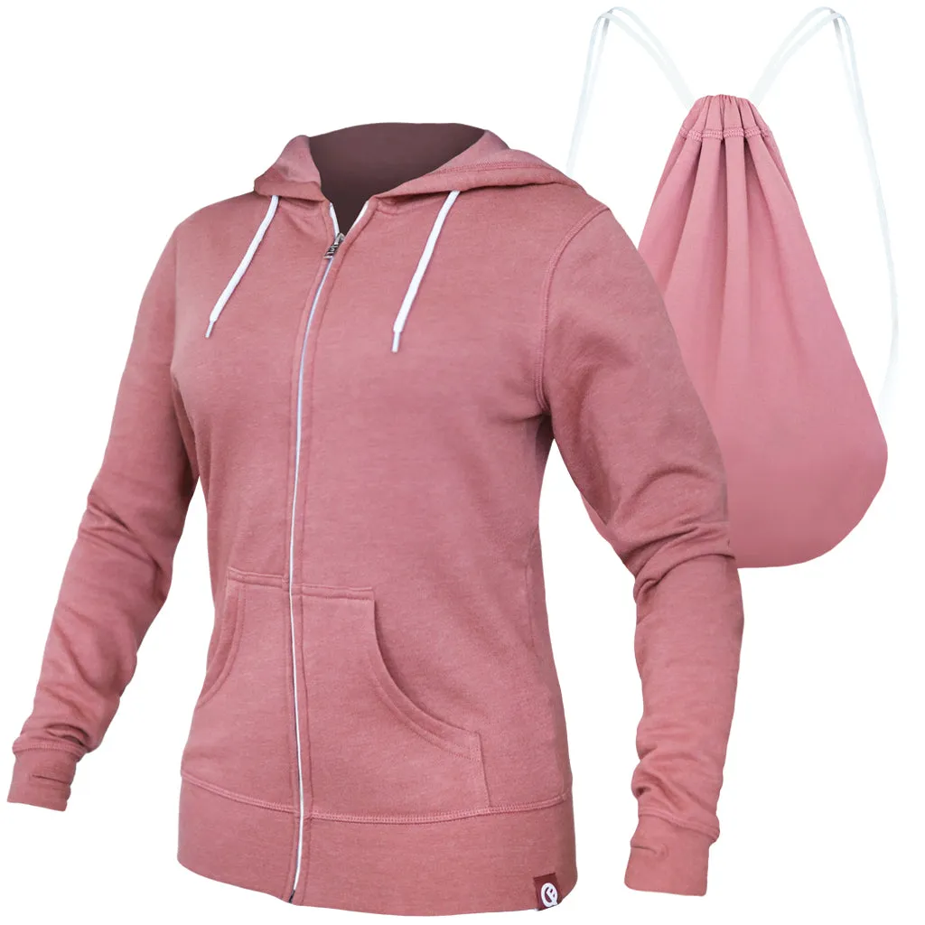 Women's Hero Hoodie Lite